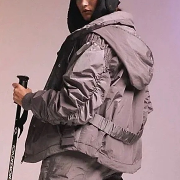 NWOT Free People Movement Lift Love Jacket - Picture 2 of 3